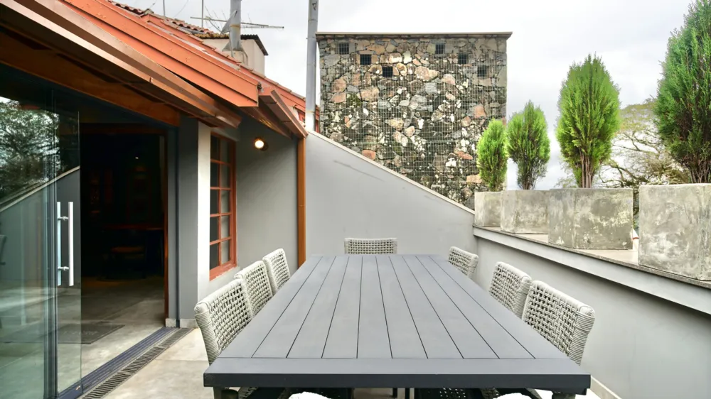 Apartamento para venda no bairro Bela Vista em Gramado