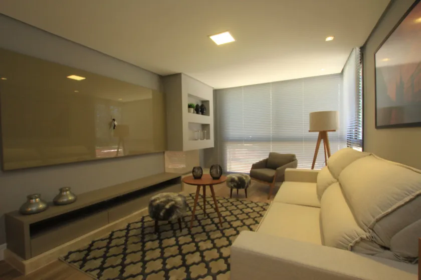 Apartamento para venda no bairro Centro em Gramado