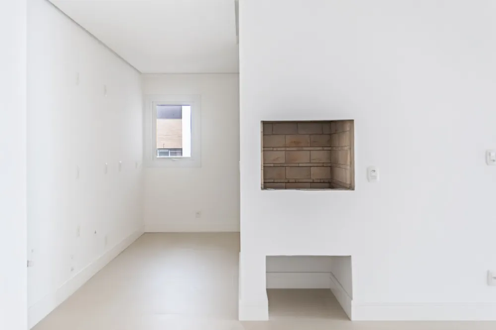 Apartamento para venda no bairro Centro em Gramado