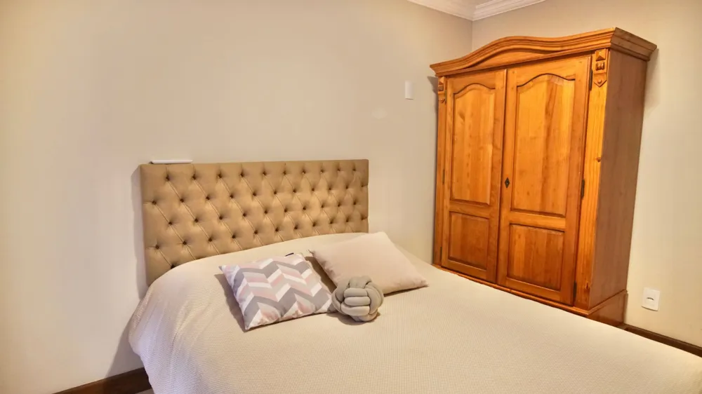 Apartamento para venda no bairro Bela Vista em Gramado