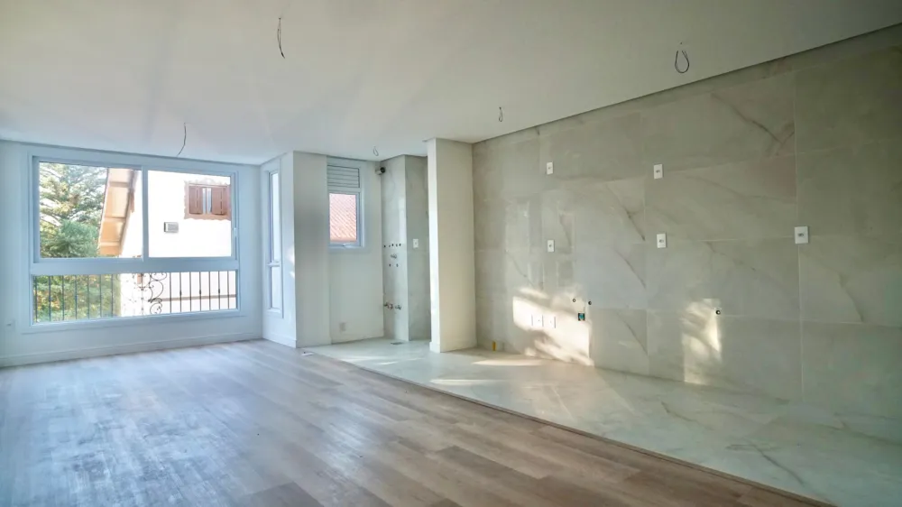 Apartamento para venda no bairro Planalto em Gramado