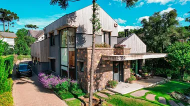Casa de Condomínio para venda no bairro Aspen Mountain em Gramado