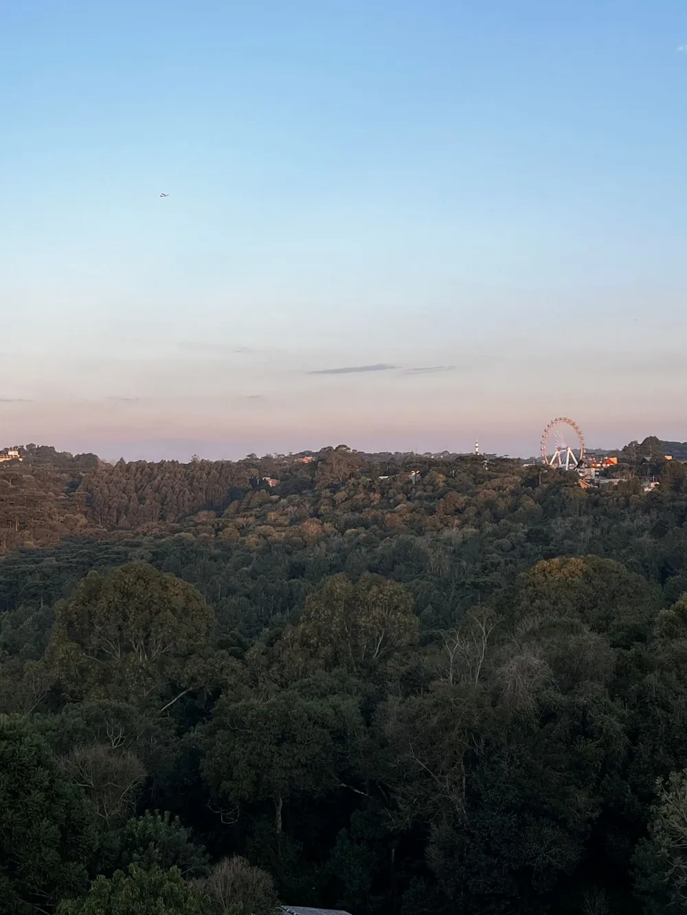 Apartamento para venda no bairro Carniel em Gramado
