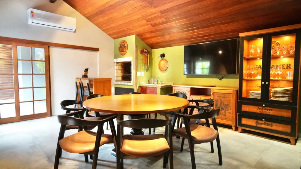 Apartamento para venda no bairro Bela Vista em Gramado