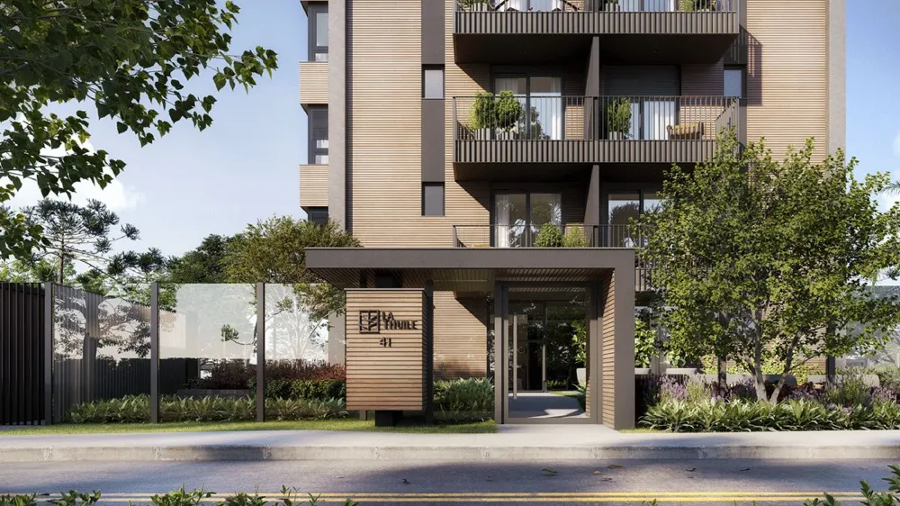 Duplex para venda no bairro Belvedere em Gramado