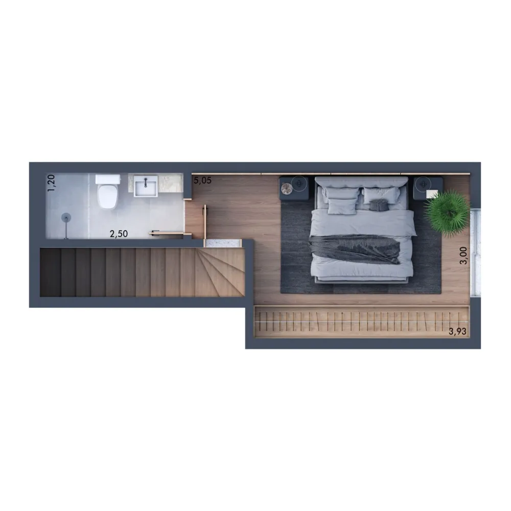 Apartamento para venda no bairro Portico em Gramado