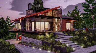 Casa para venda no bairro Carniel em Gramado