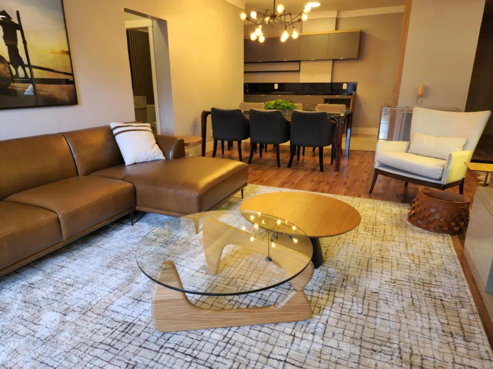 Apartamento para venda no bairro Centro em Gramado