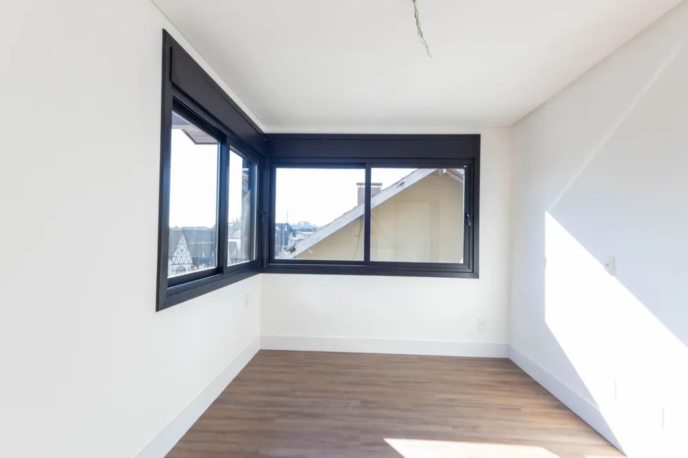 Apartamento para venda no bairro Centro em Gramado