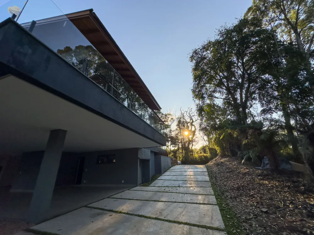 Casa para venda no bairro Carniel em Gramado