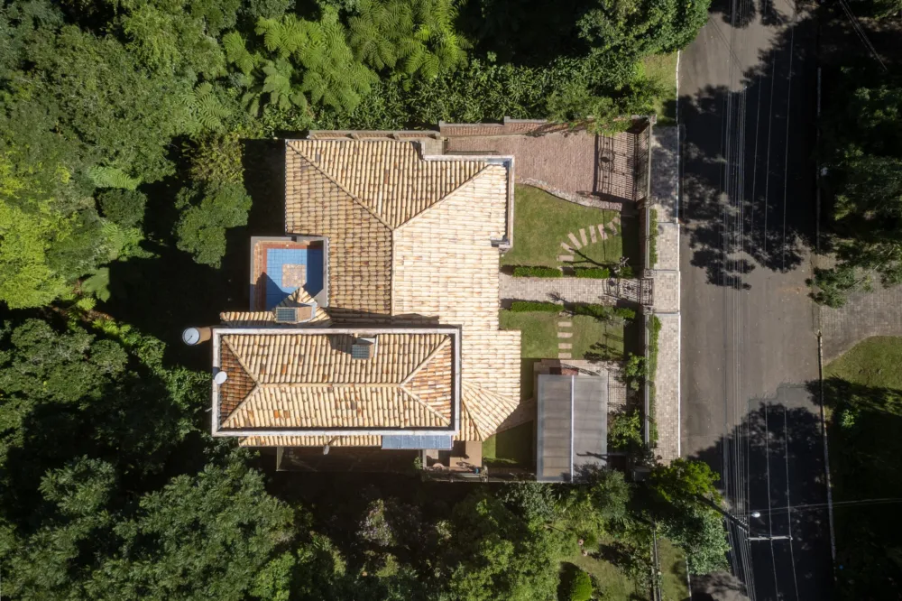Casa de Condomínio para venda no bairro Centro em Gramado