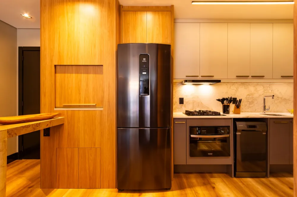 Apartamento para venda no bairro Centro em Gramado