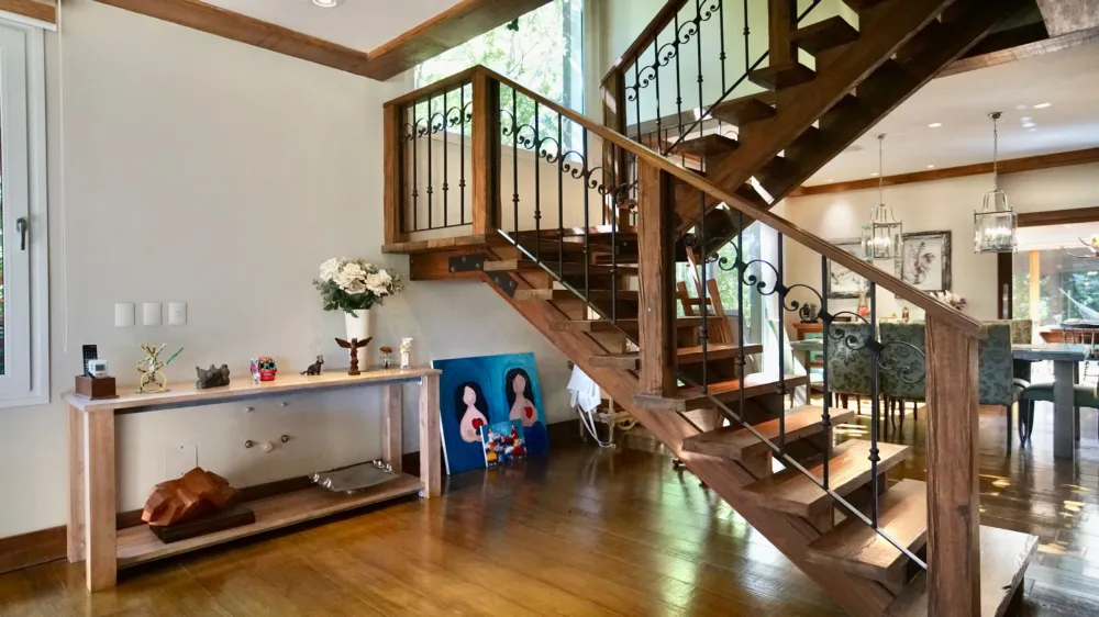 Casa de Condomínio para venda no bairro Aspen Mountain em Gramado