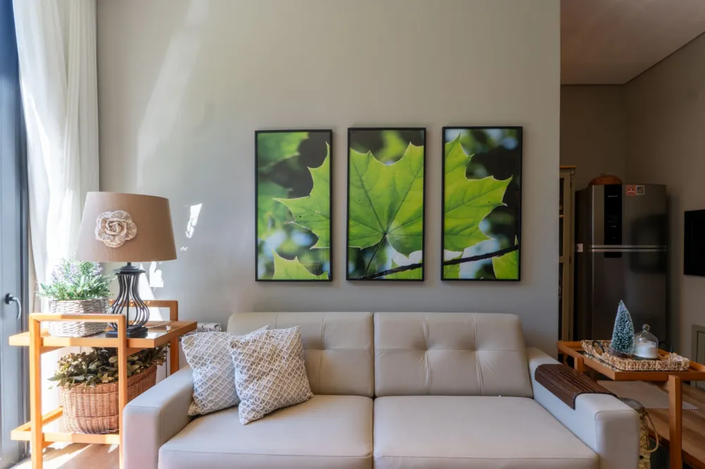 Apartamento para venda no bairro Centro em Gramado