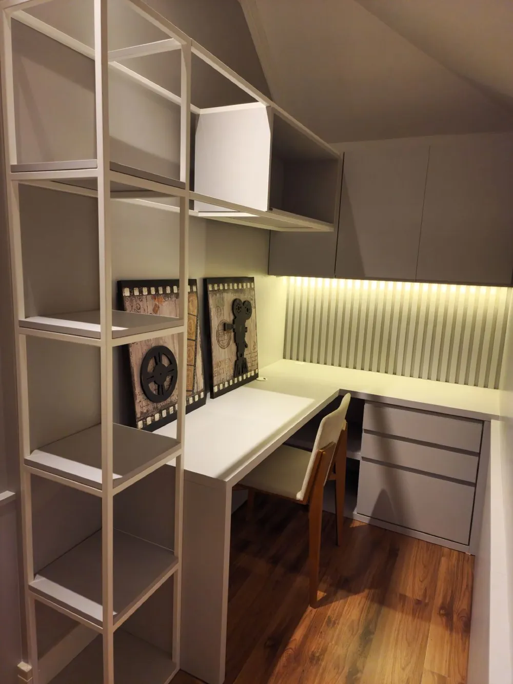 Apartamento para venda no bairro Centro em Gramado
