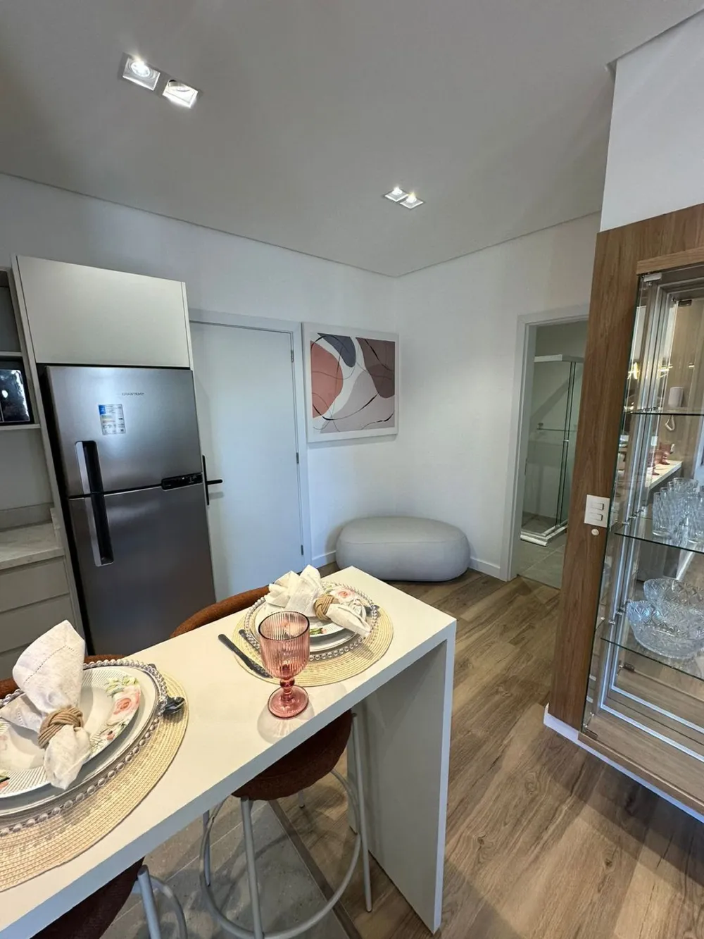 Apartamento para venda no bairro Centro em Gramado