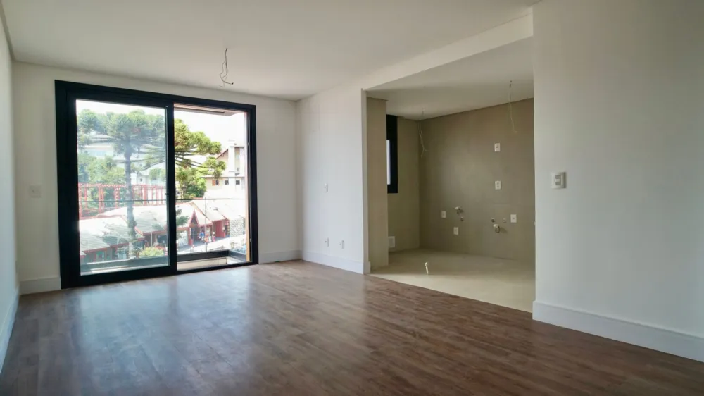 Apartamento para venda no bairro Centro em Gramado