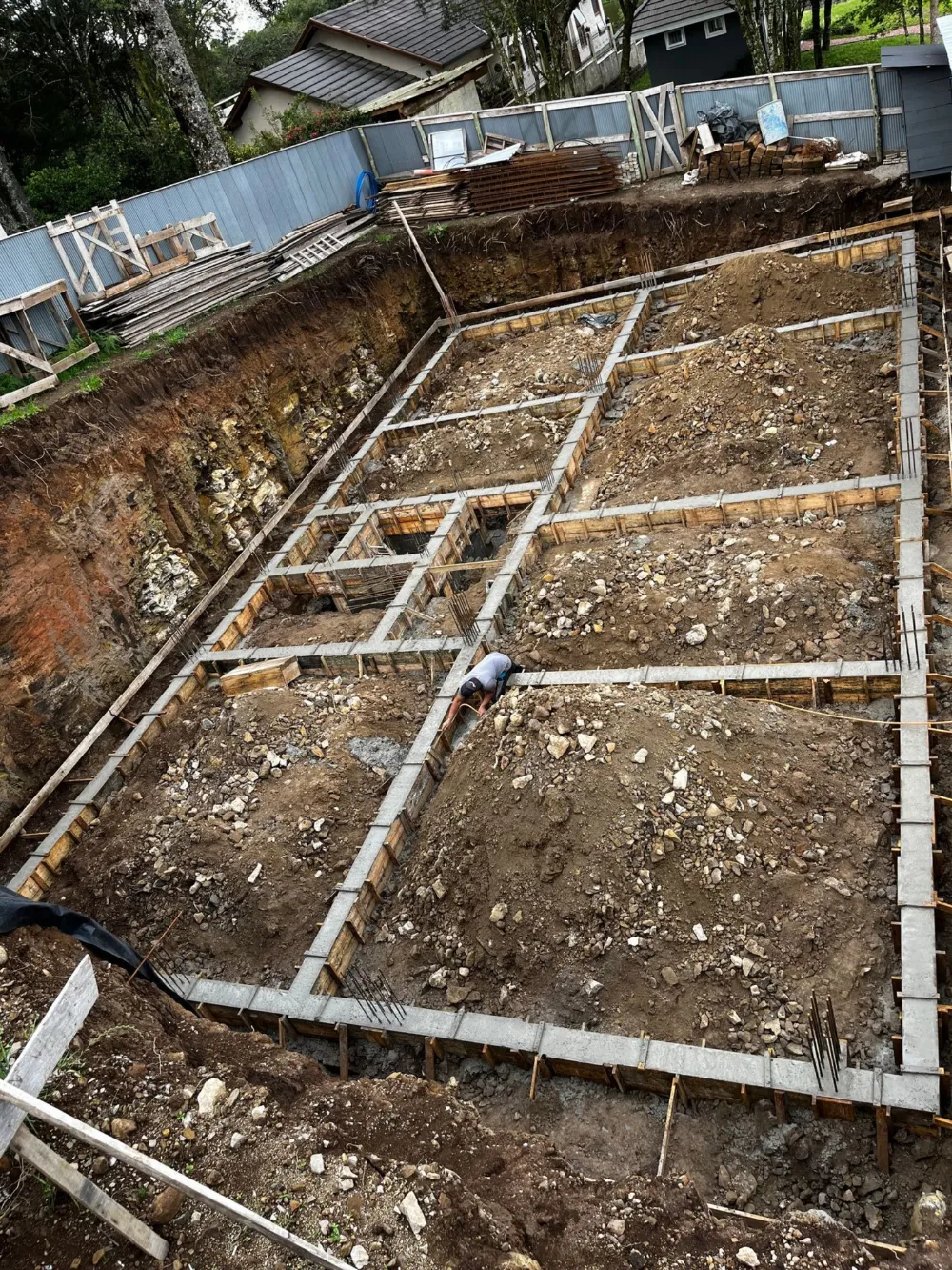 Apartamento para venda no bairro Carniel em Gramado