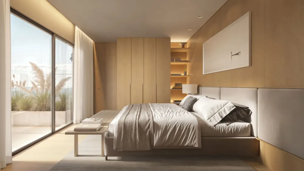 Apartamento para venda no bairro Planalto em Gramado