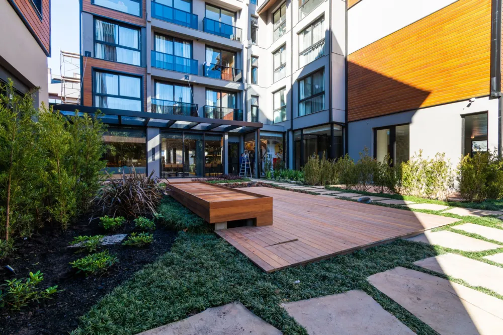 Apartamento para venda no bairro Centro em Gramado