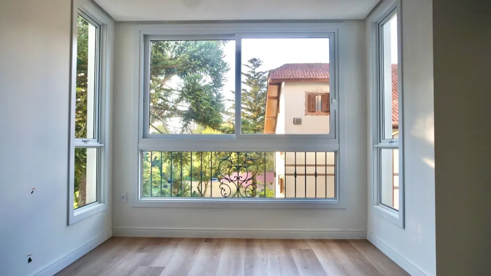 Apartamento para venda no bairro Planalto em Gramado