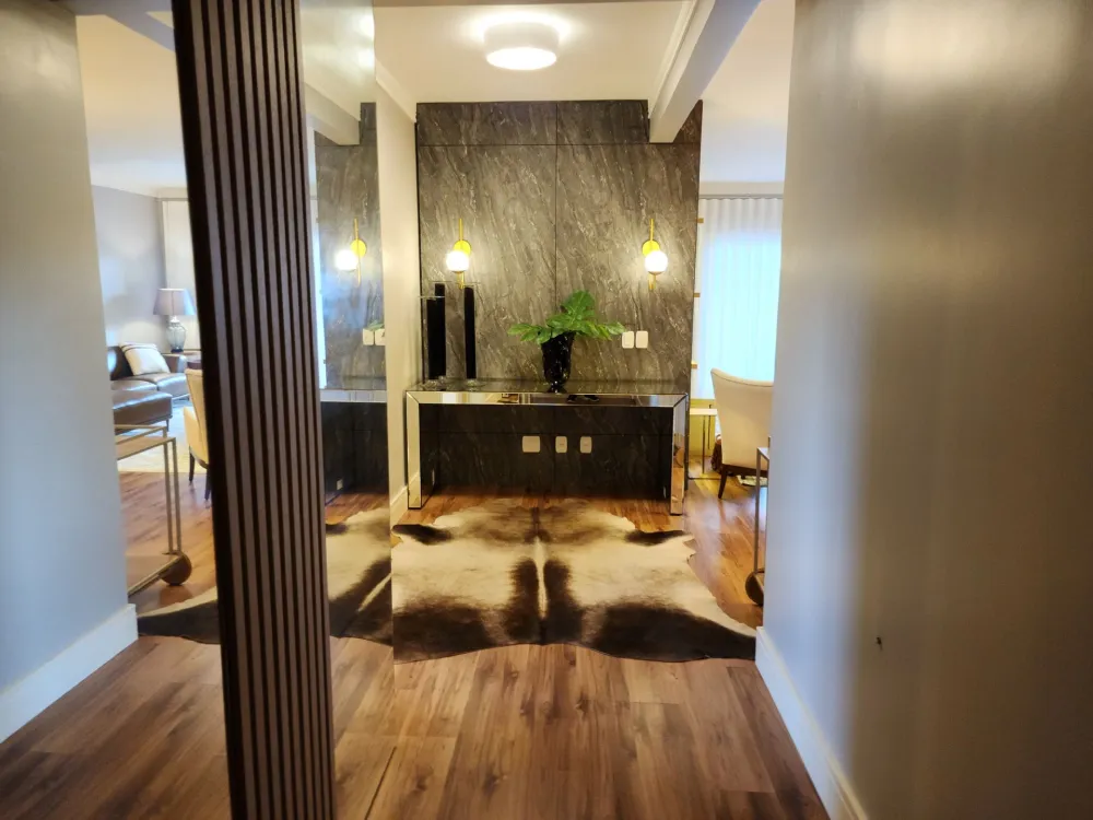 Apartamento para venda no bairro Centro em Gramado