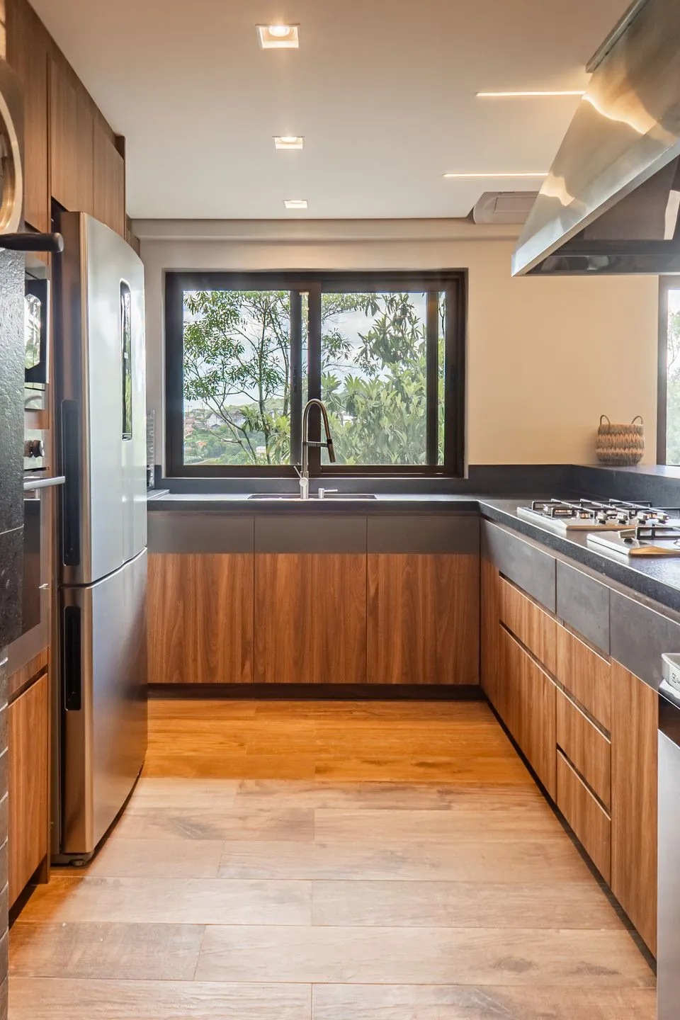 Apartamento para venda no bairro Centro em Gramado
