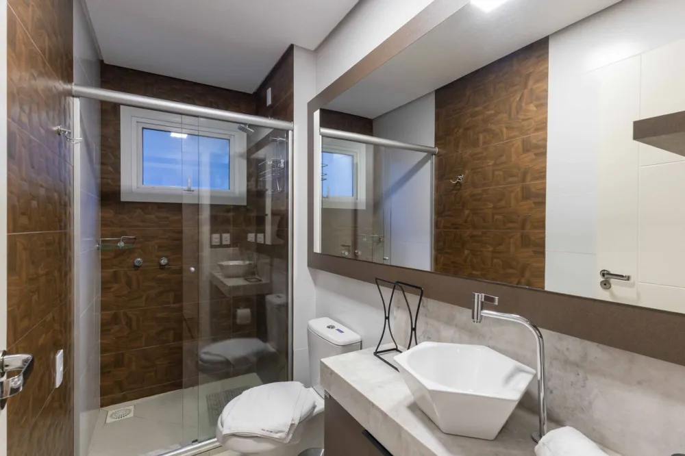 Apartamento para venda no bairro Planalto em Gramado