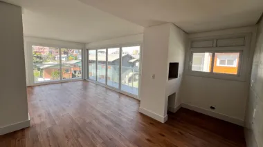 Apartamento para venda no bairro Carniel em Gramado