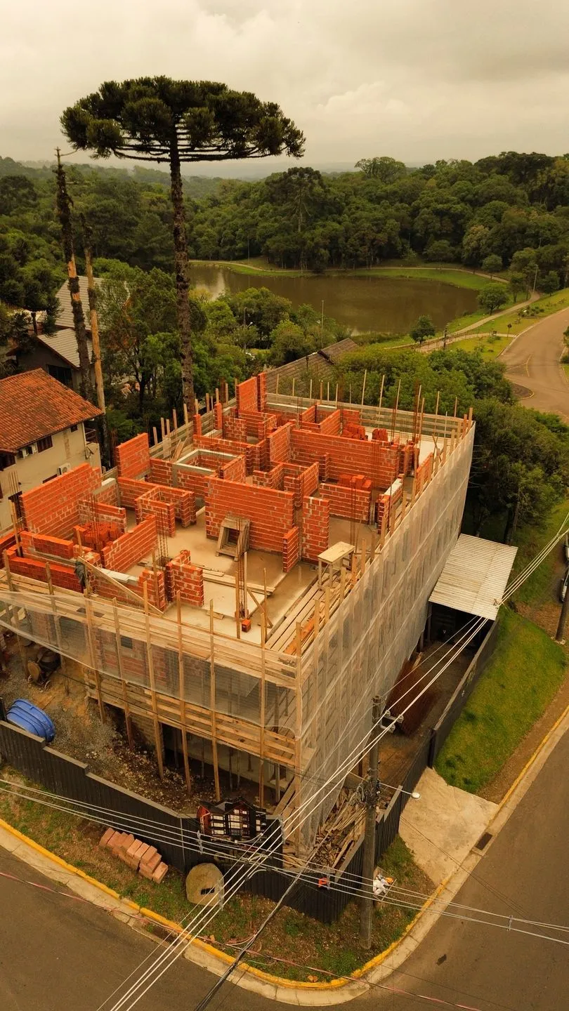 Apartamento para venda no bairro Carniel em Gramado