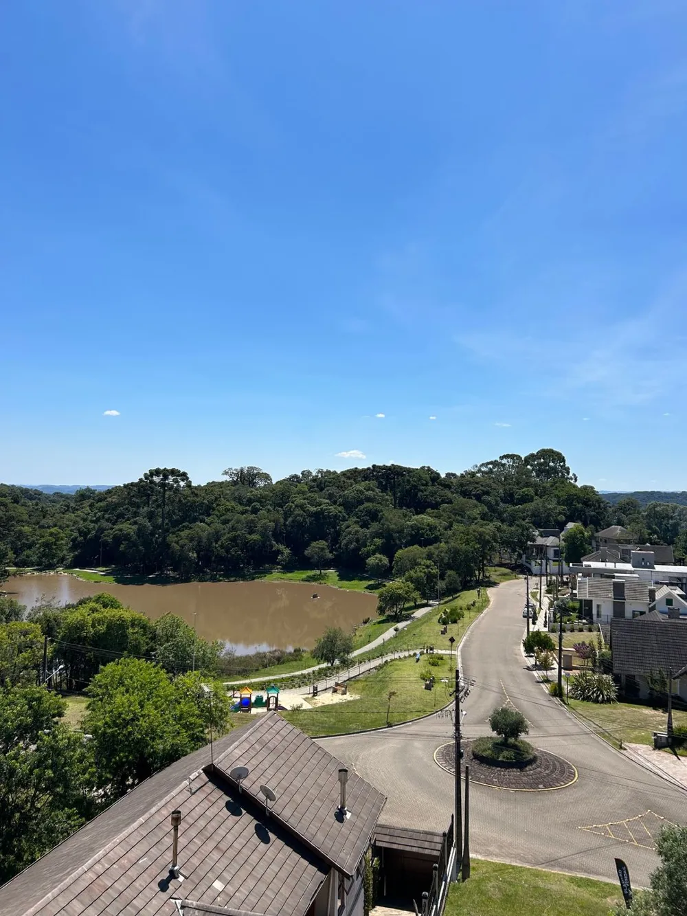 Apartamento para venda no bairro Carniel em Gramado