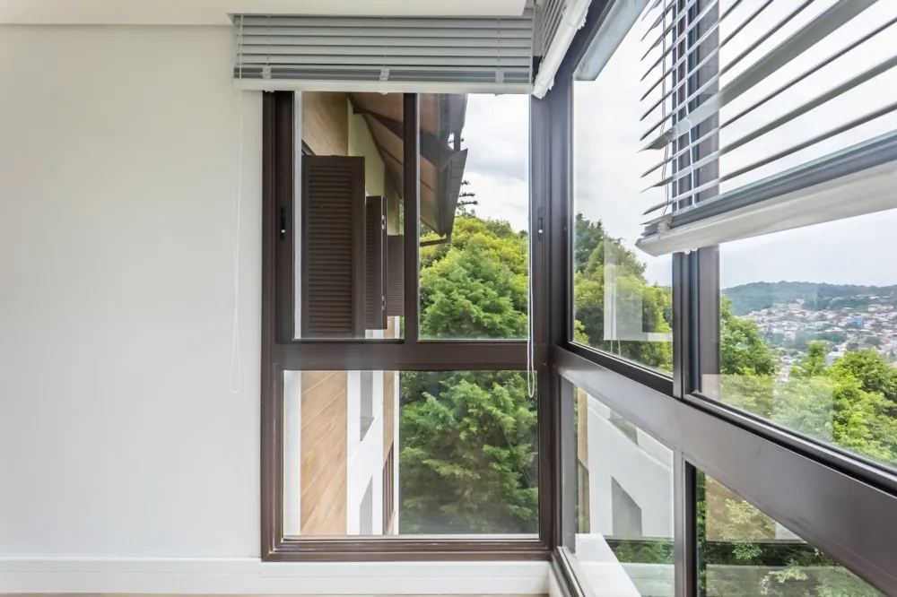 Apartamento para venda no bairro Centro em Gramado