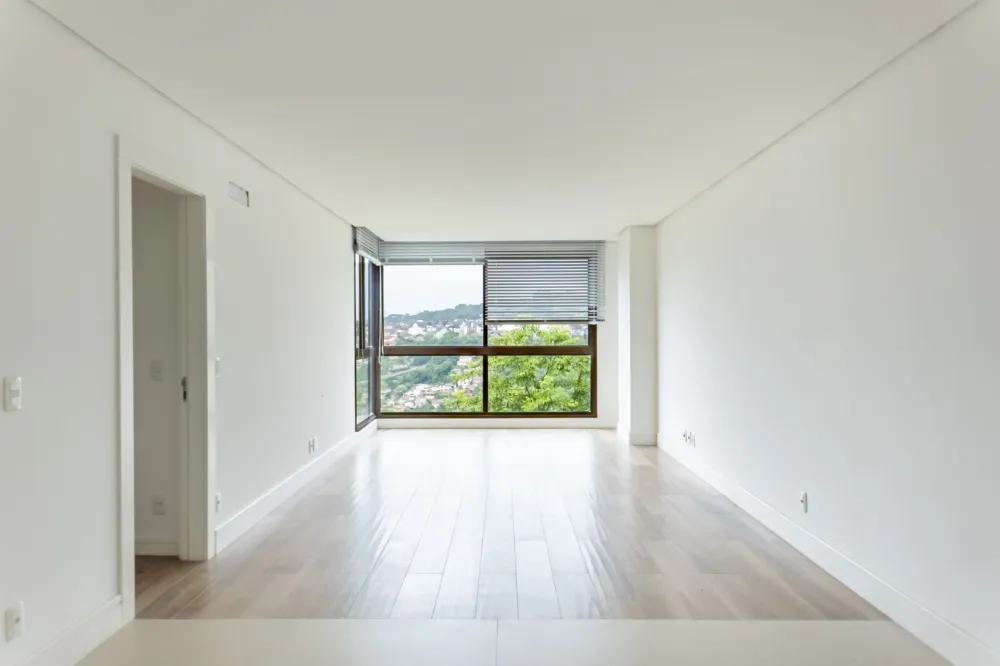 Apartamento para venda no bairro Centro em Gramado