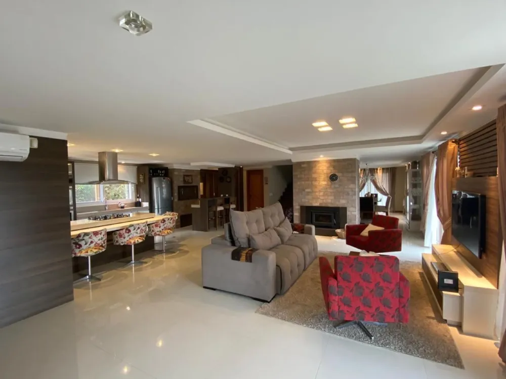 Casa para venda no bairro Portico em Gramado