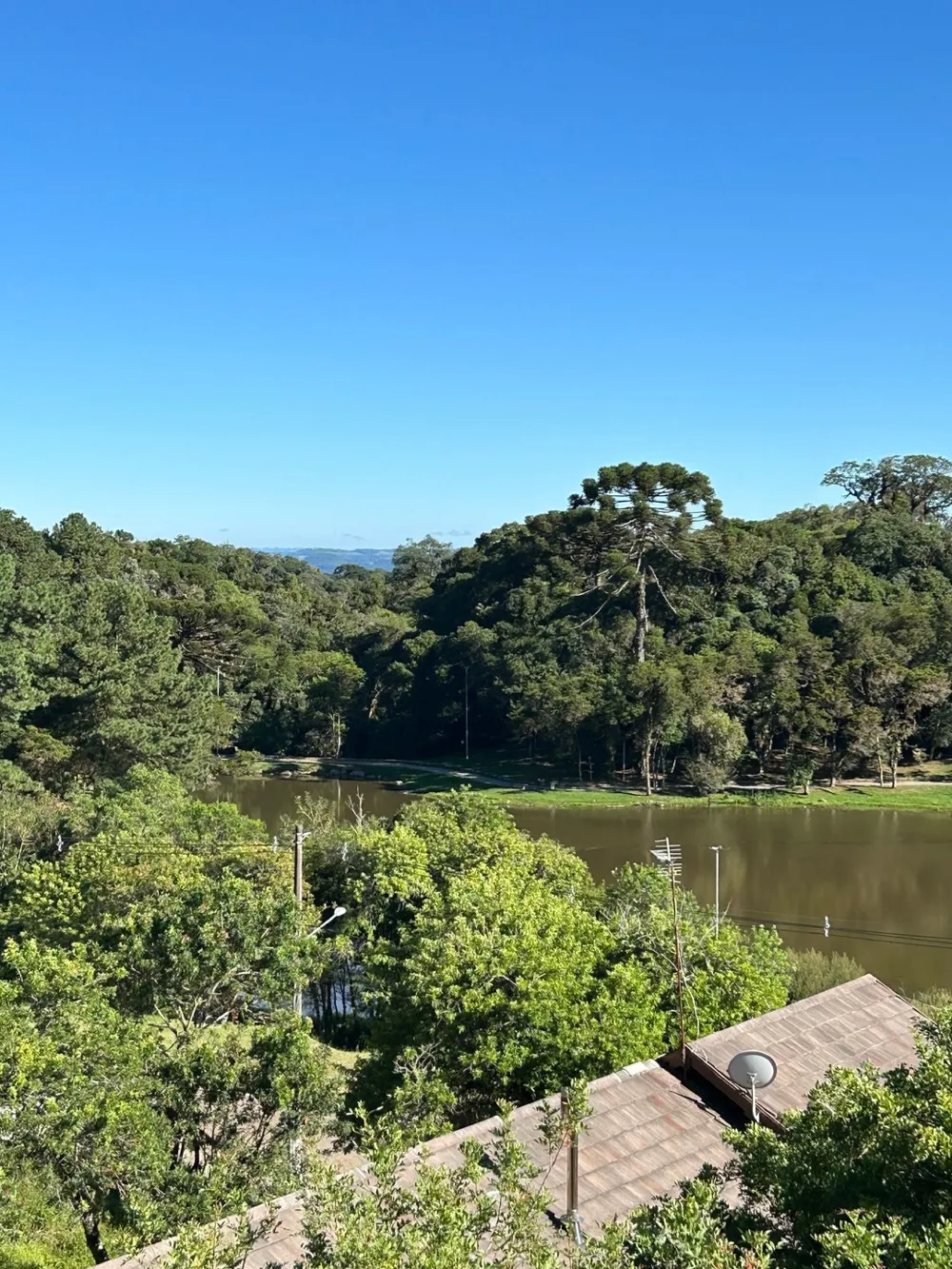 Apartamento para venda no bairro Carniel em Gramado