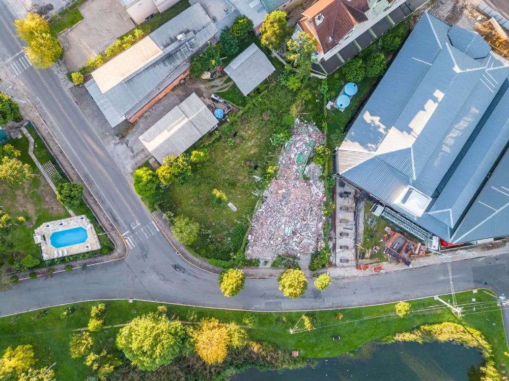 Loja para venda no bairro Carniel em Gramado