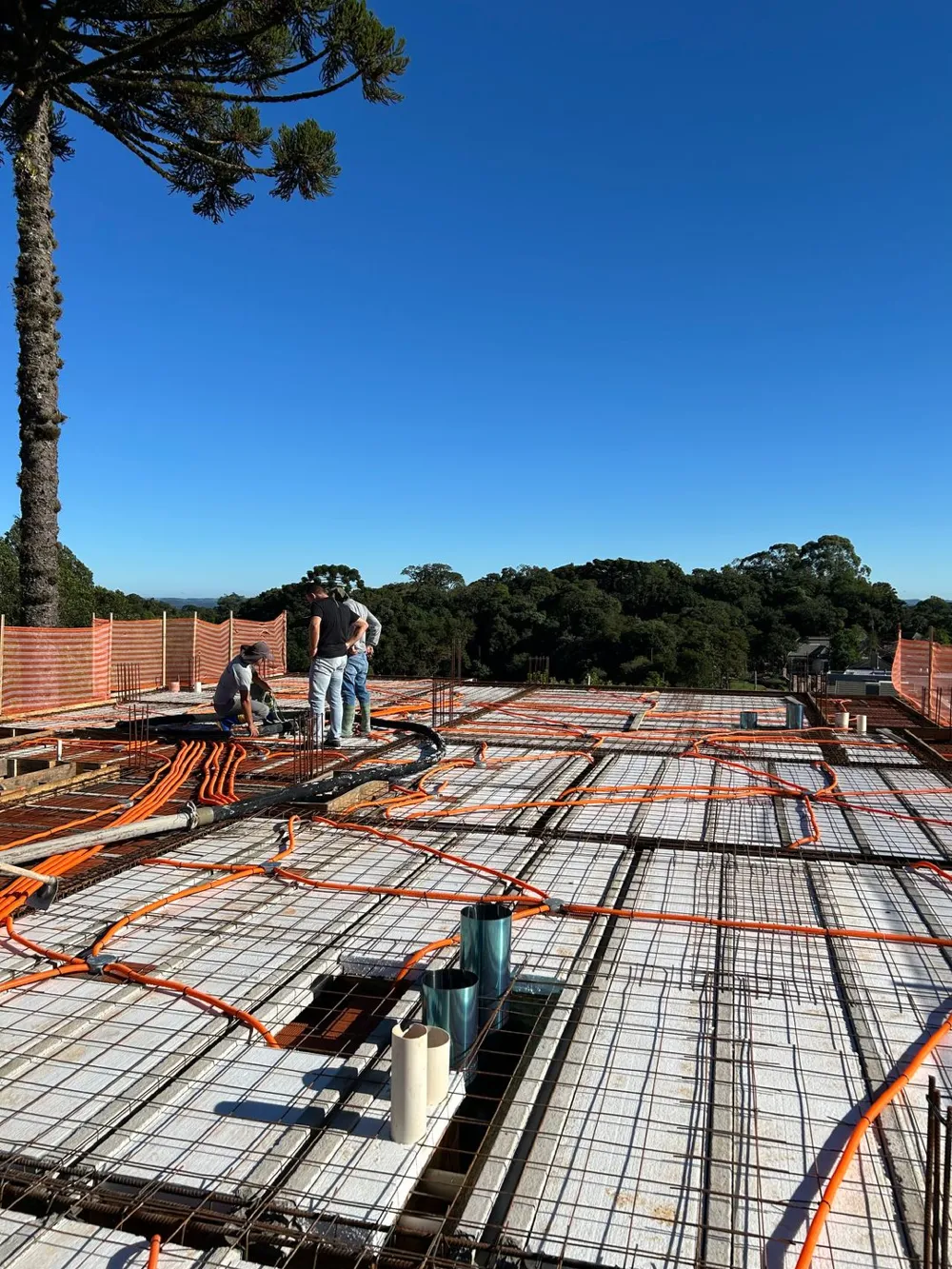 Apartamento para venda no bairro Carniel em Gramado