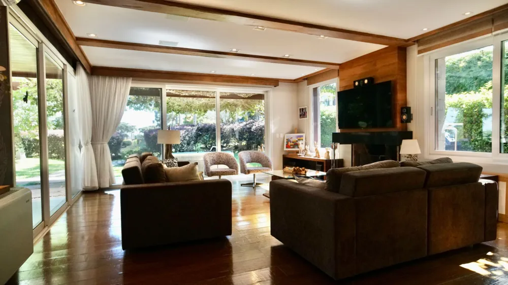 Casa de Condomínio para venda no bairro Aspen Mountain em Gramado