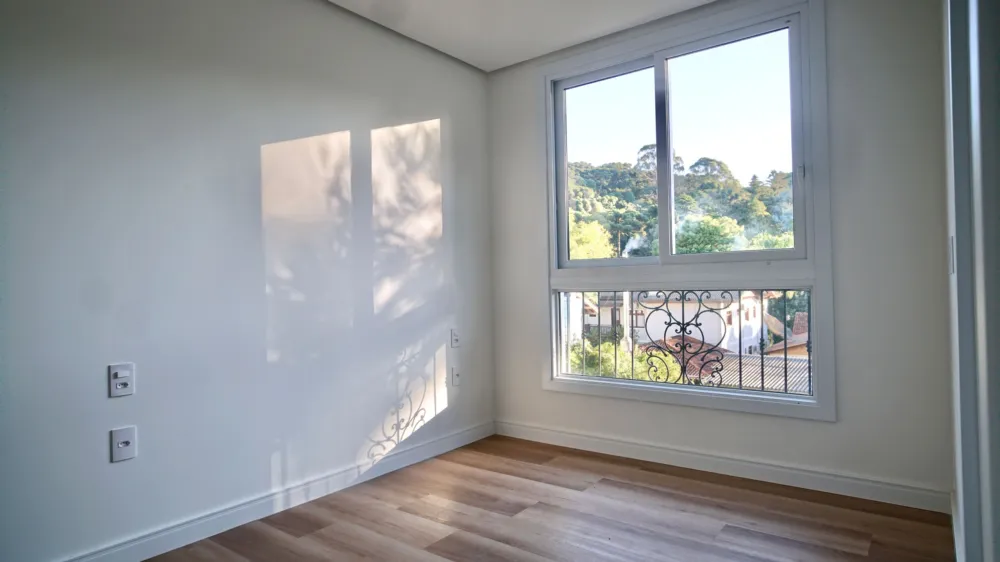 Apartamento para venda no bairro Planalto em Gramado