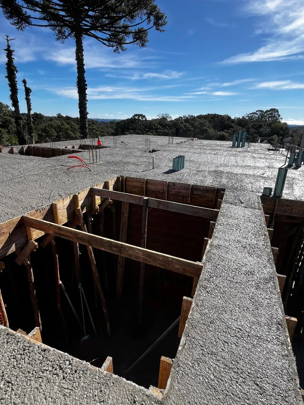 Apartamento para venda no bairro Carniel em Gramado