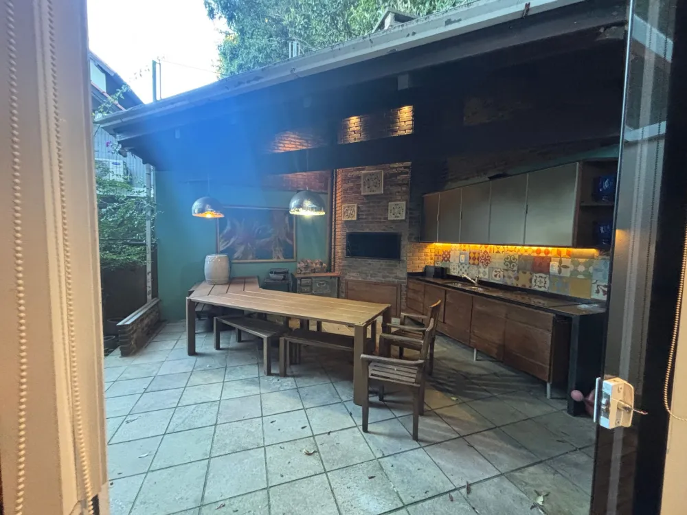 Casa para venda no bairro Centro em Gramado