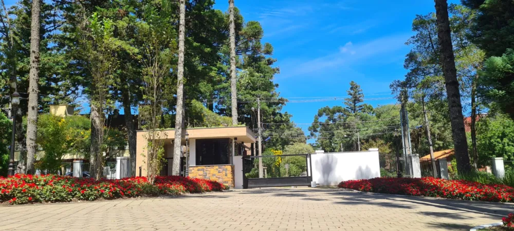 Apartamento para venda no bairro Centro em Gramado