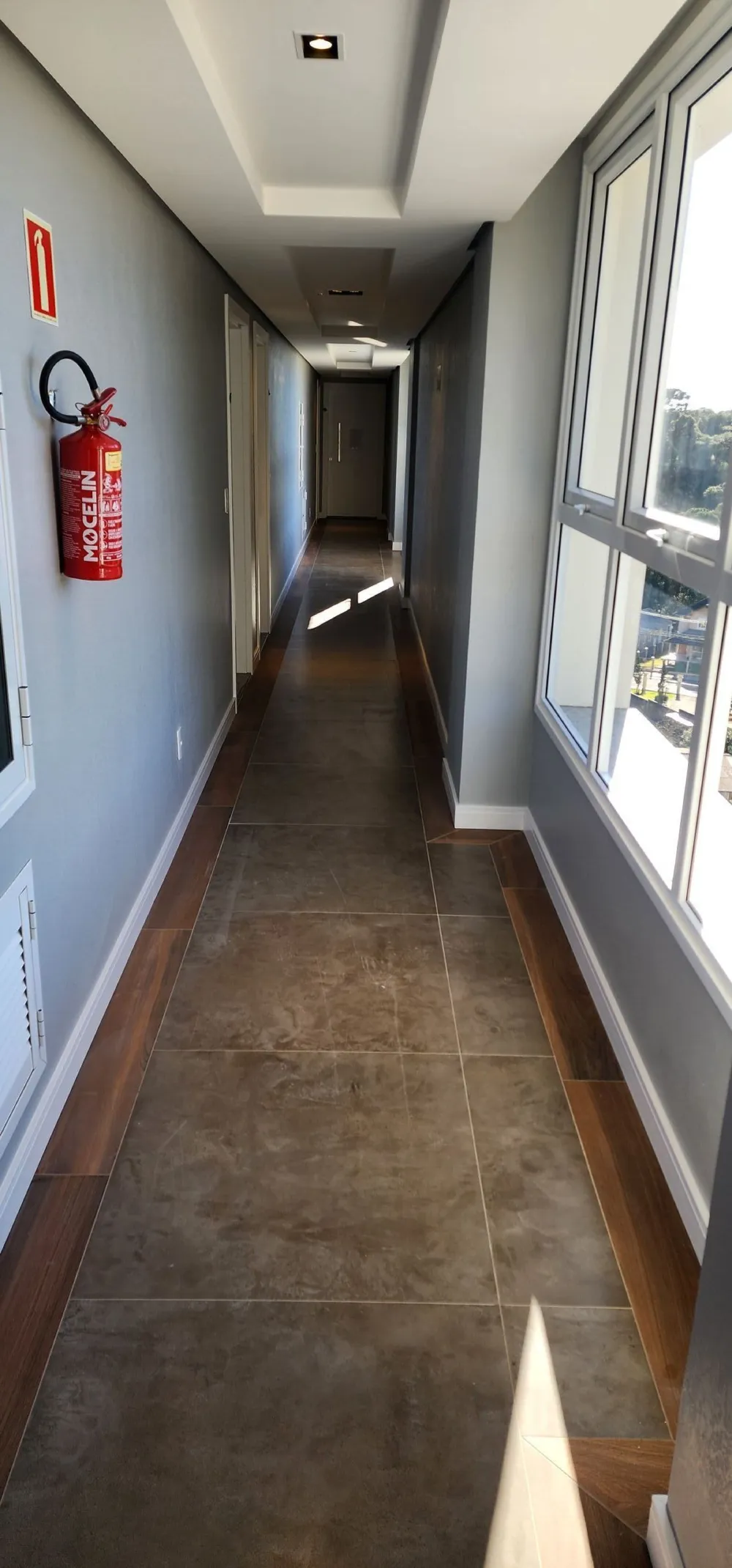 Apartamento para venda no bairro Av. Central em Gramado