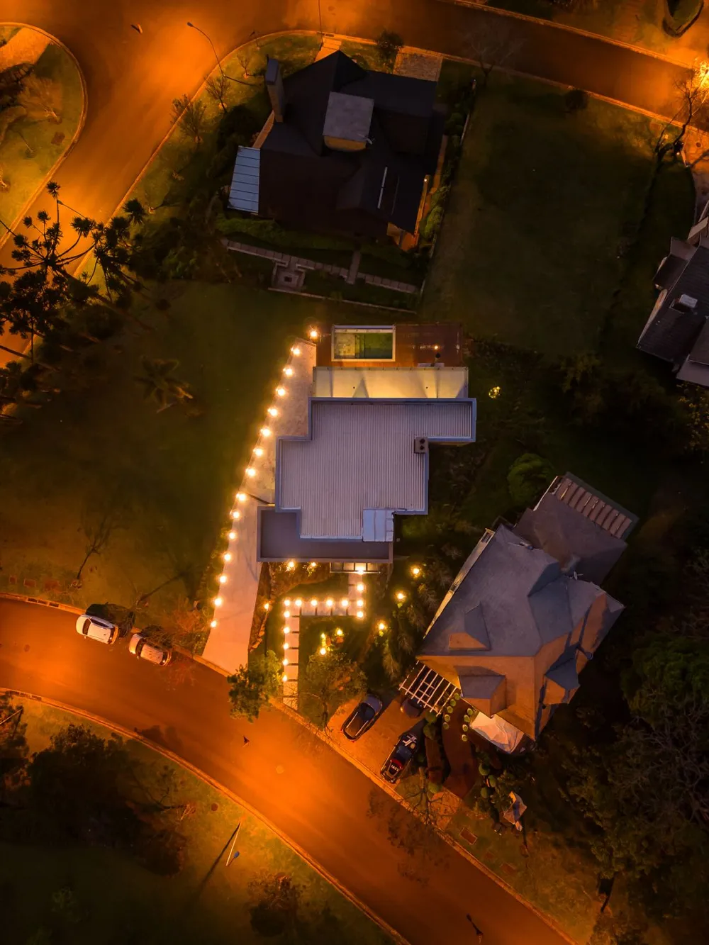 Casa para venda no bairro Bavaria em Gramado