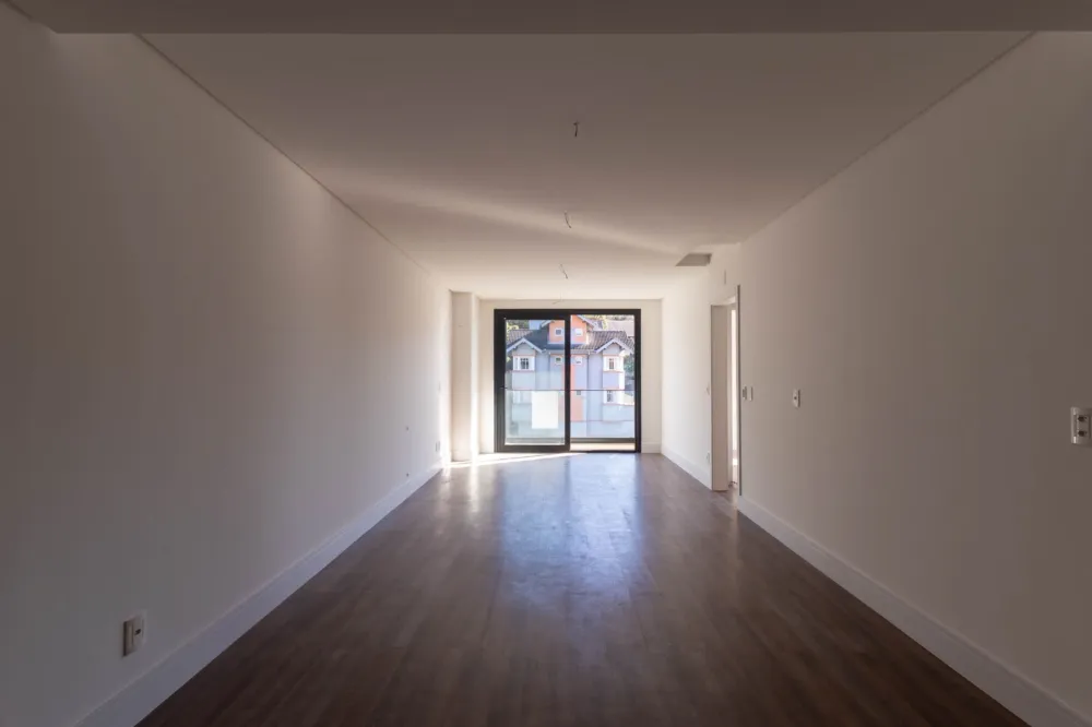Apartamento 2 quartos sendo 1 suíte para venda no bairro Centro em Gramado