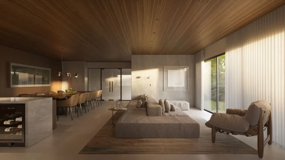 Apartamento para venda no bairro Planalto em Gramado