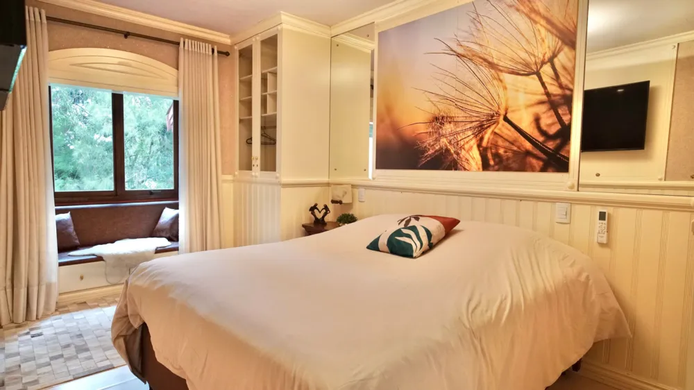 Apartamento para venda no bairro Bela Vista em Gramado