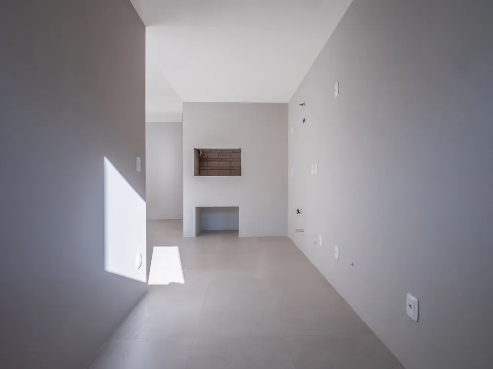 Apartamento para venda no bairro Carniel em Gramado