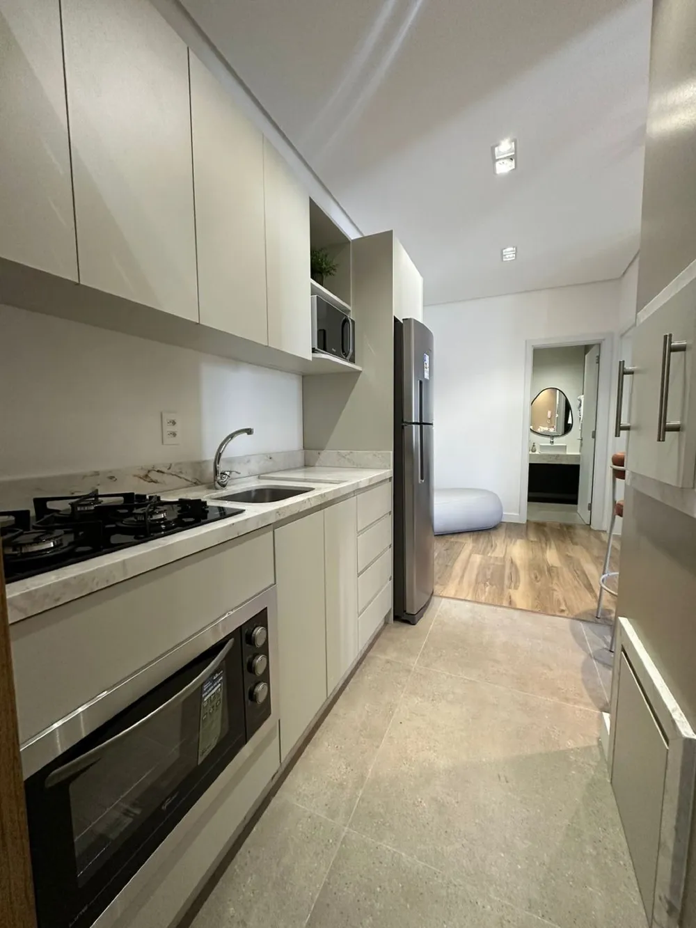 Apartamento para venda no bairro Centro em Gramado