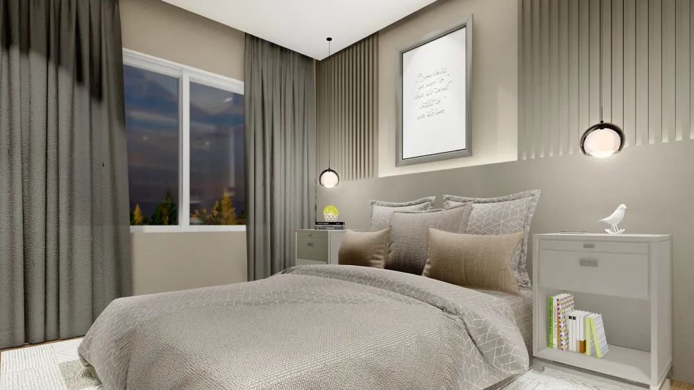 Apartamento para venda no bairro Centro  em Canela